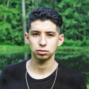 Meet your Posher, Matthew